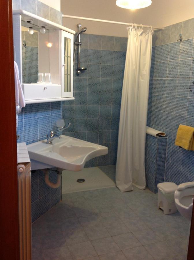 B&B "Za' Vittoria"#Lagodibomba Pokoj fotografie