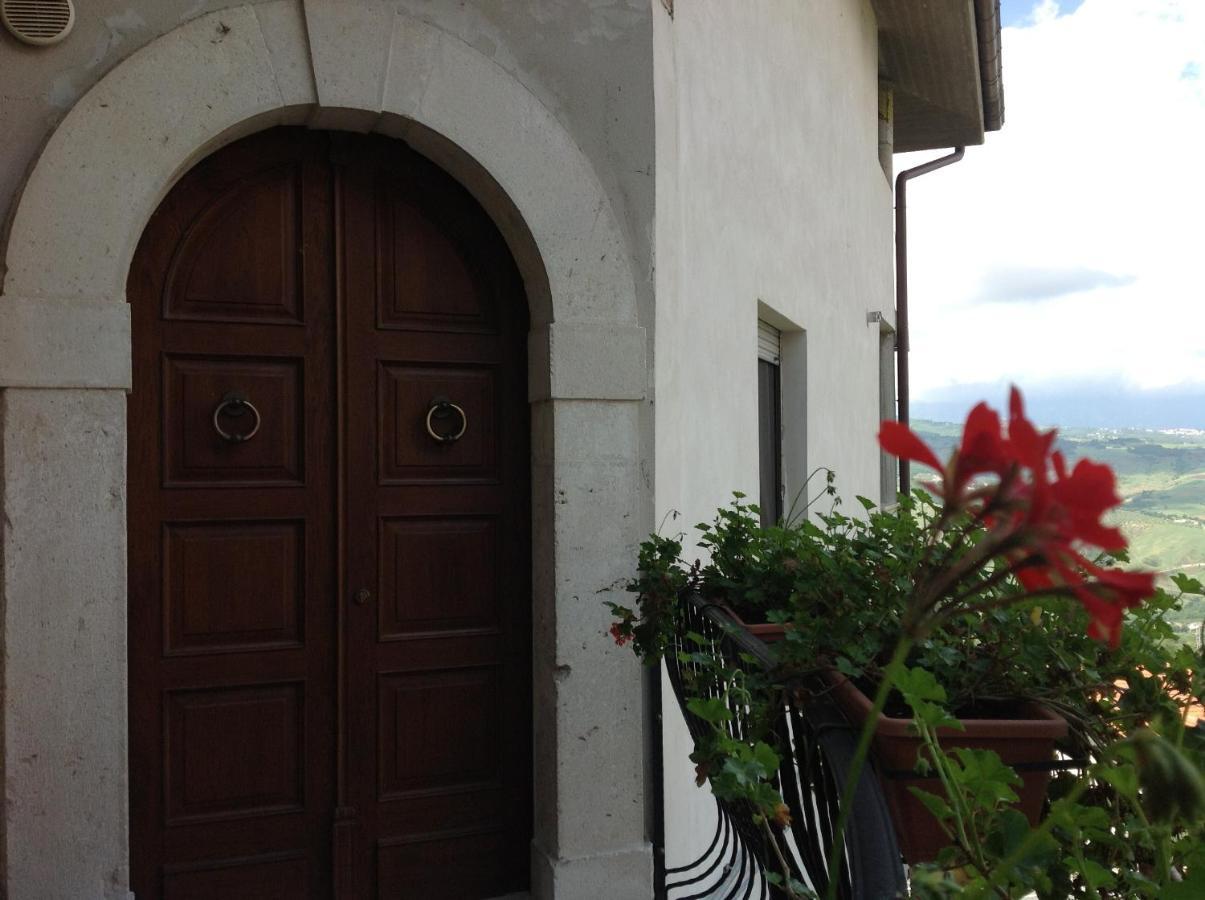 B&B "Za' Vittoria"#Lagodibomba Pokoj fotografie