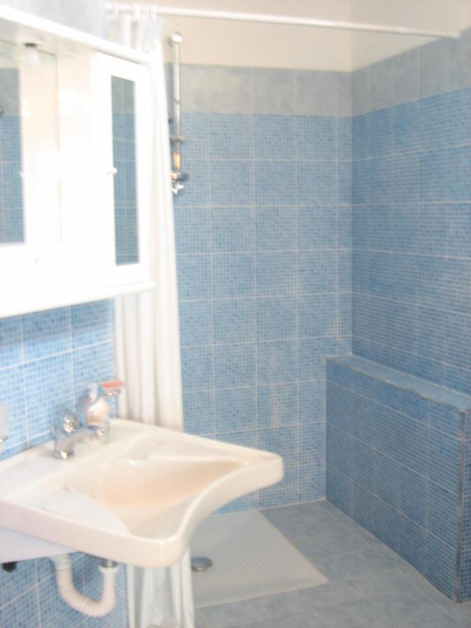 B&B "Za' Vittoria"#Lagodibomba Exteriér fotografie